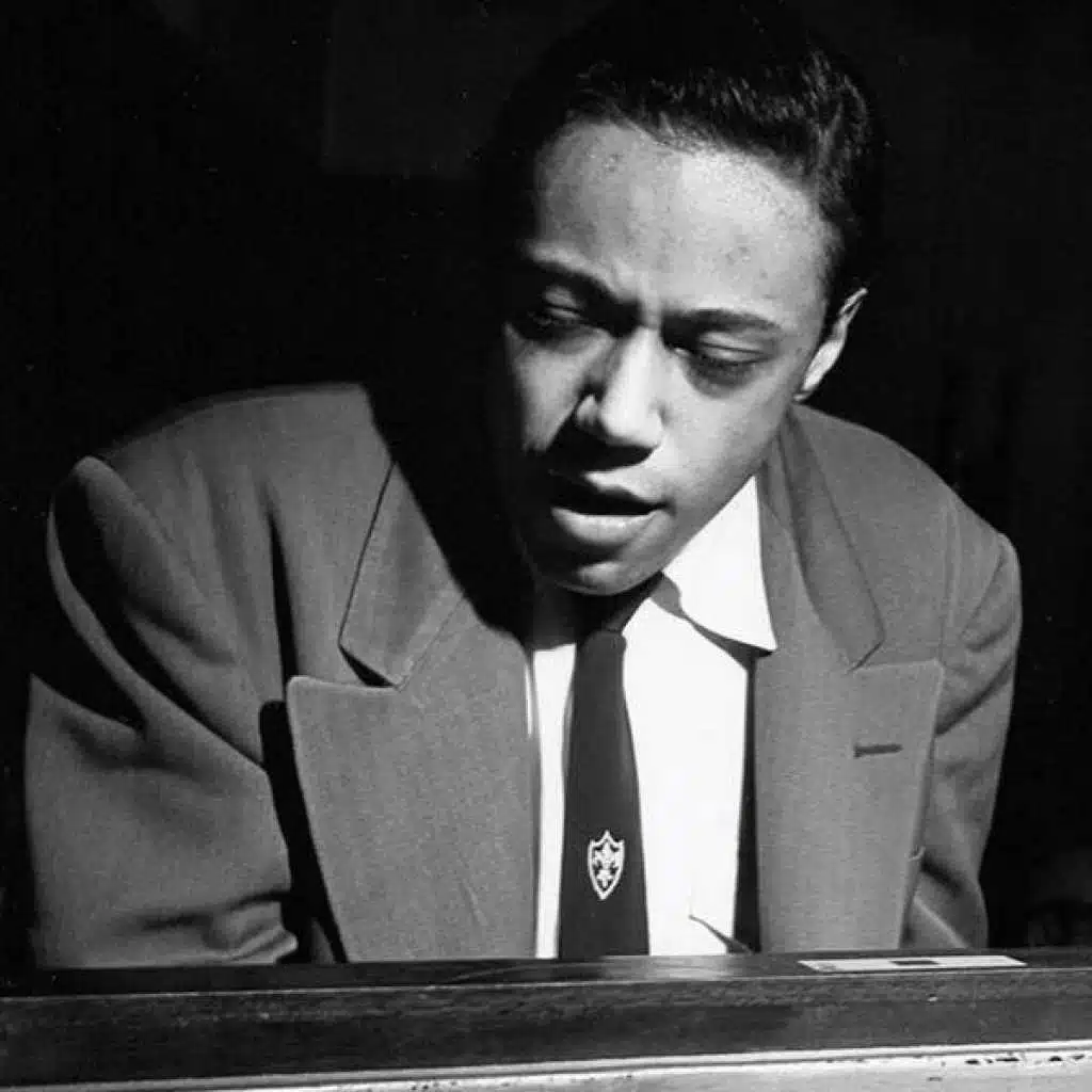 Horace Silver