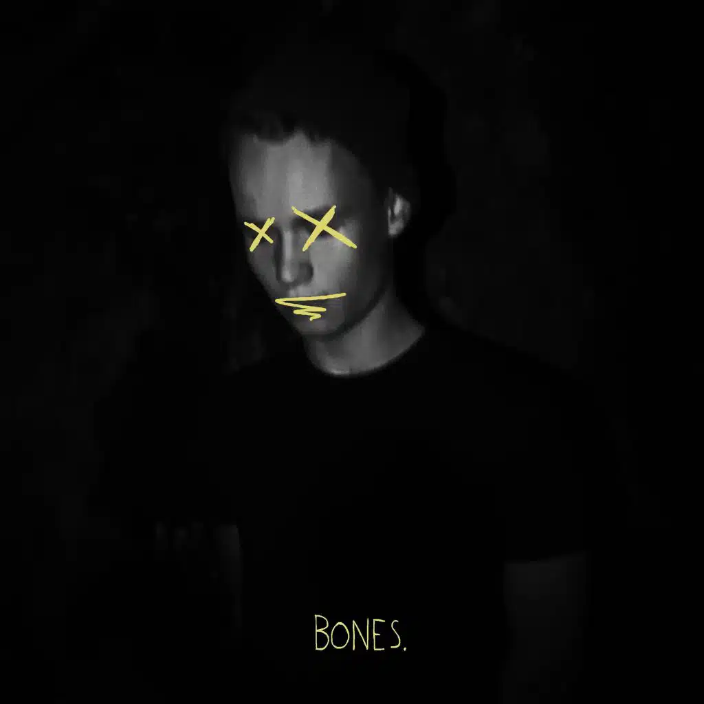 BONES.