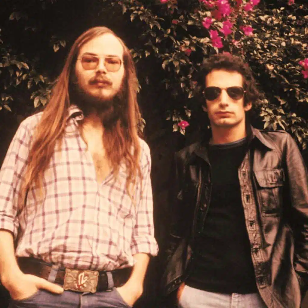 Steely Dan