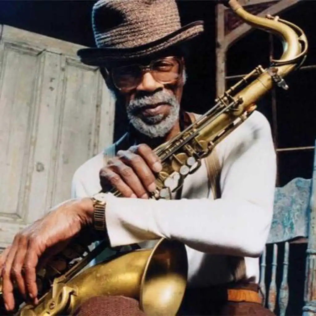 Joe Henderson