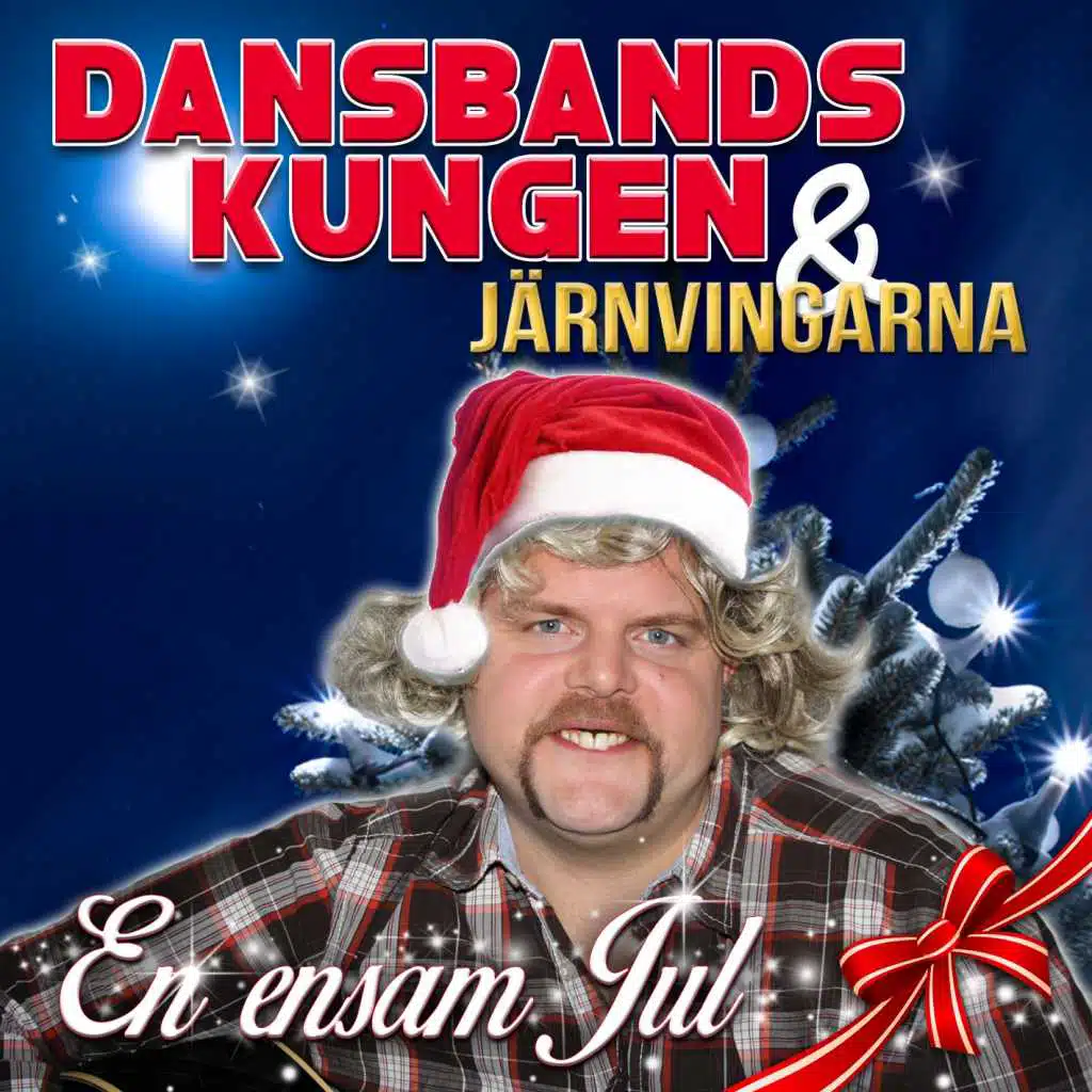 En ensam jul