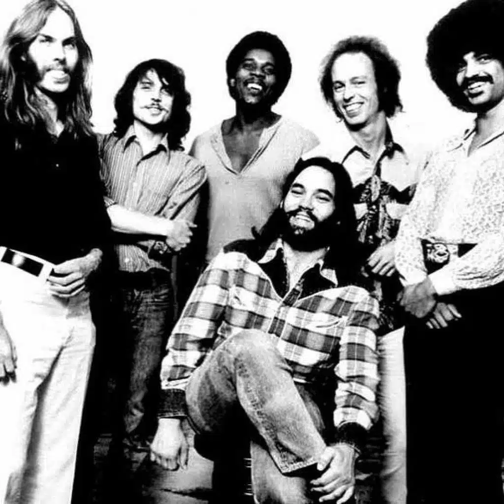 Little Feat