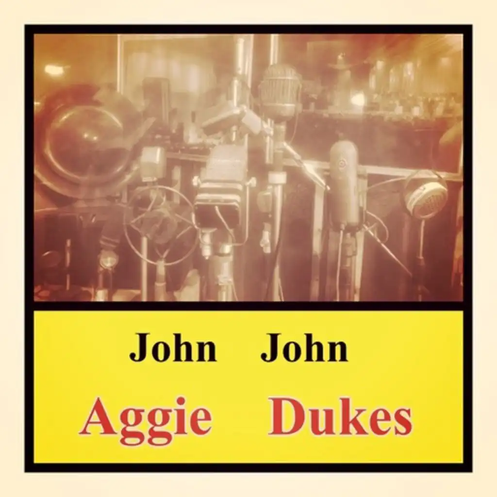 Aggie Dukes