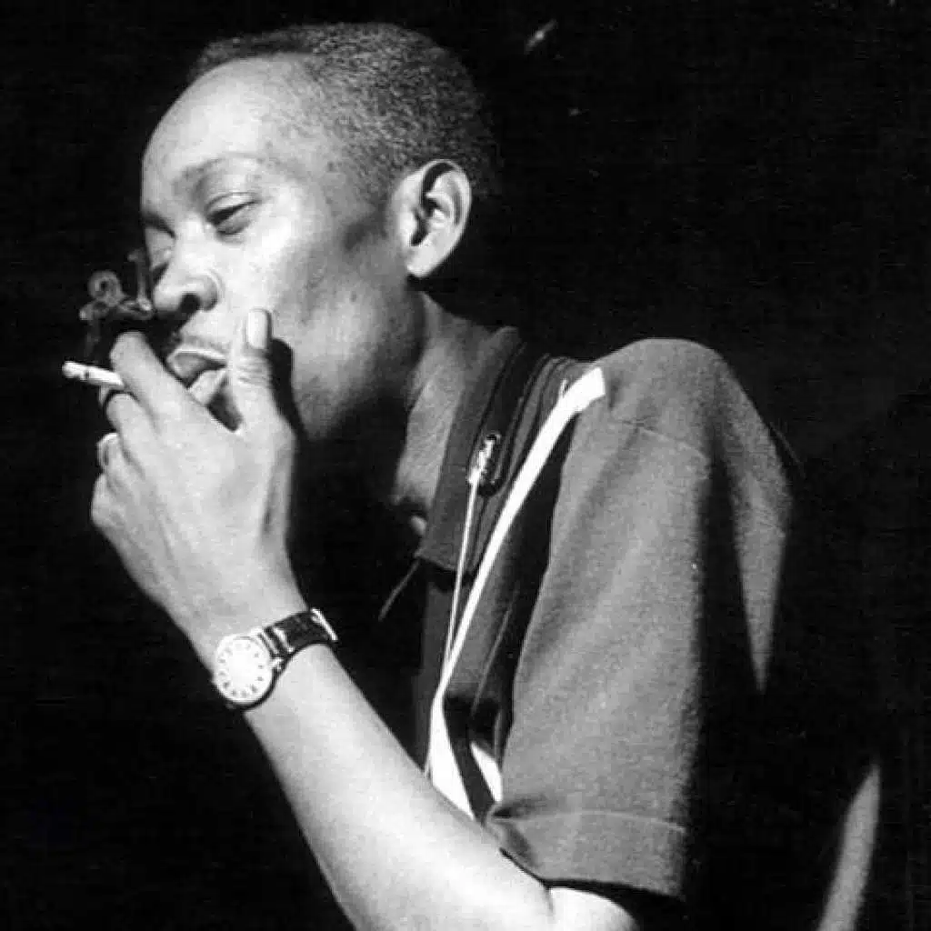 Sonny Stitt