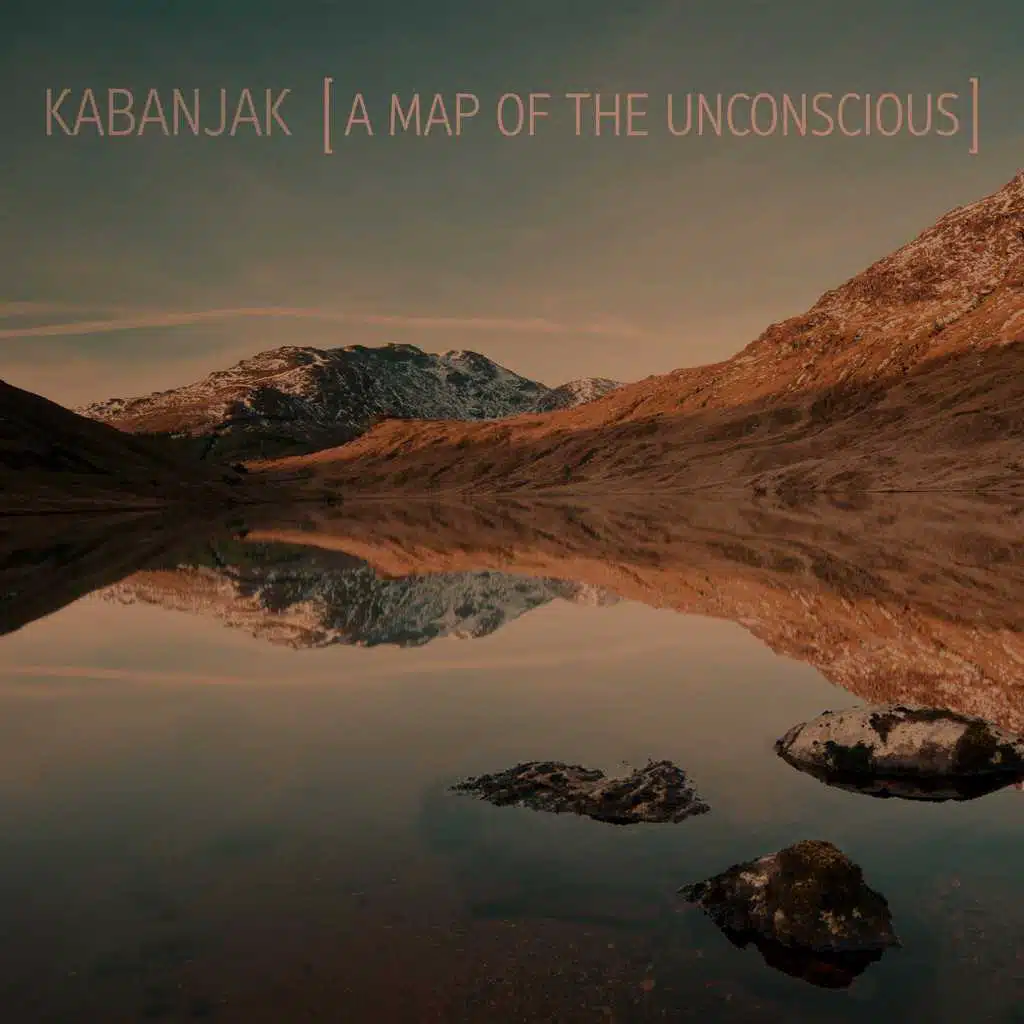 A Map of the Unconscious