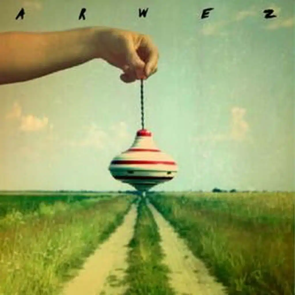 Arwez
