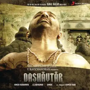Dashavtar - Hindi (Original Motion Picture Soundtrack)