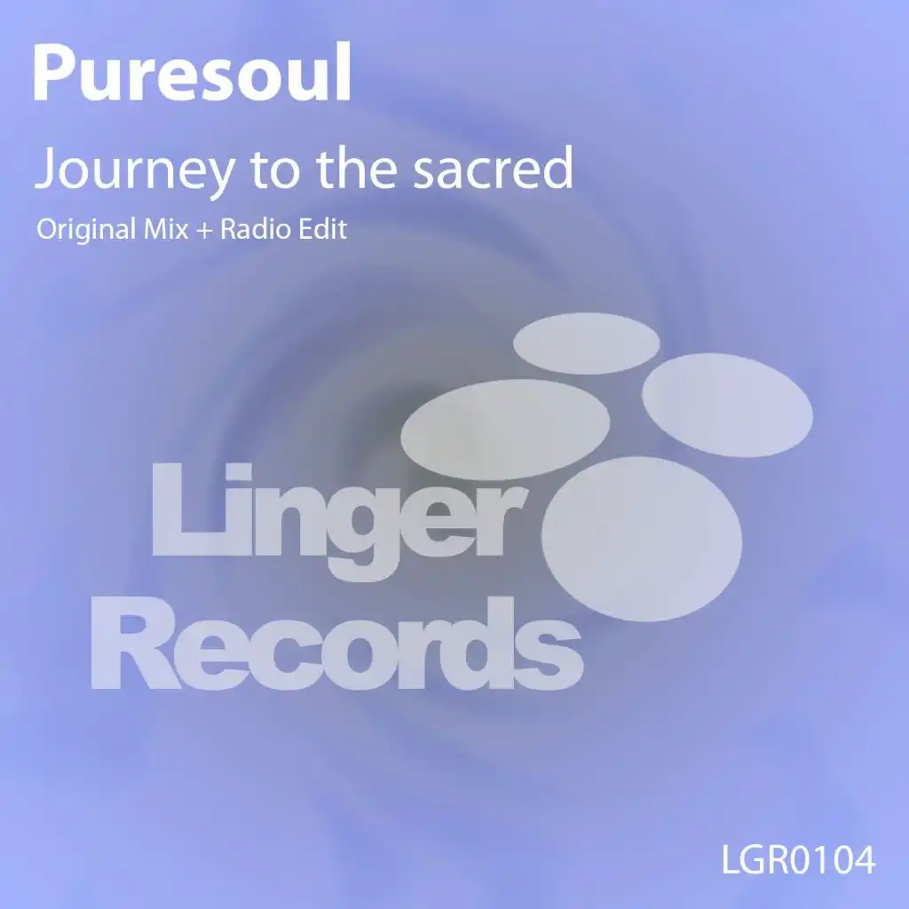 Journey to the sacred (Radio Edit)