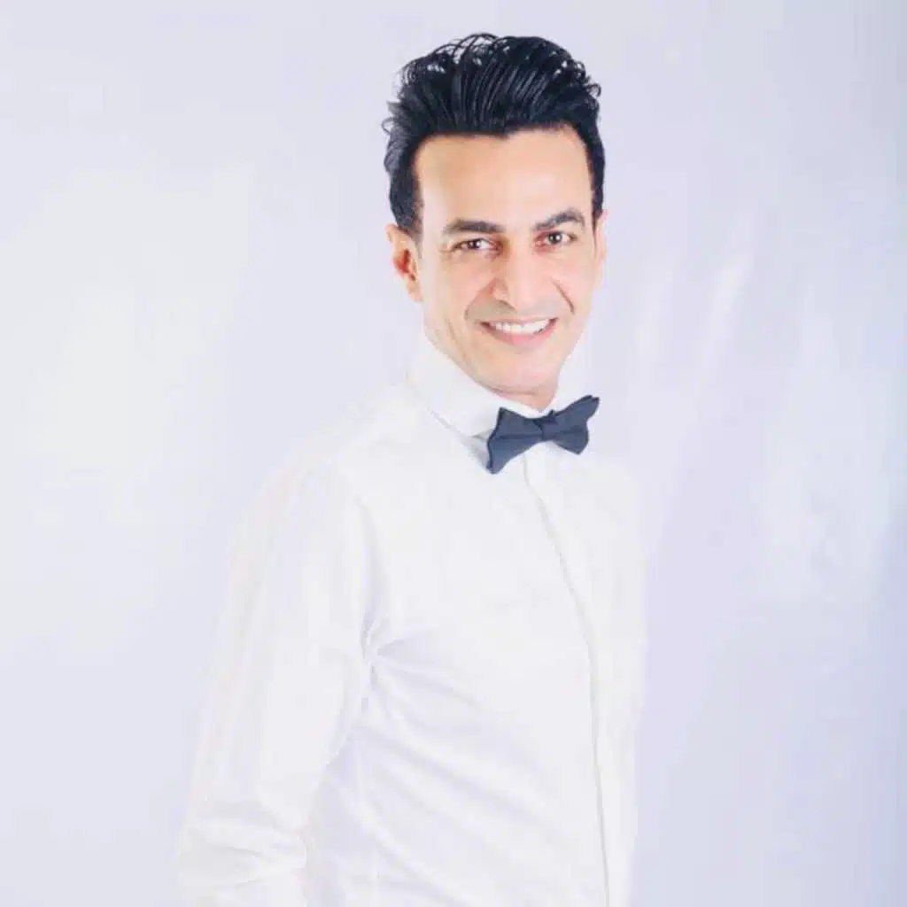 الام مدرسه الحياه