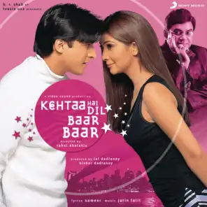 Kehtaa Hai Dil Baar Baar (Original Motion Picture Soundtrack)