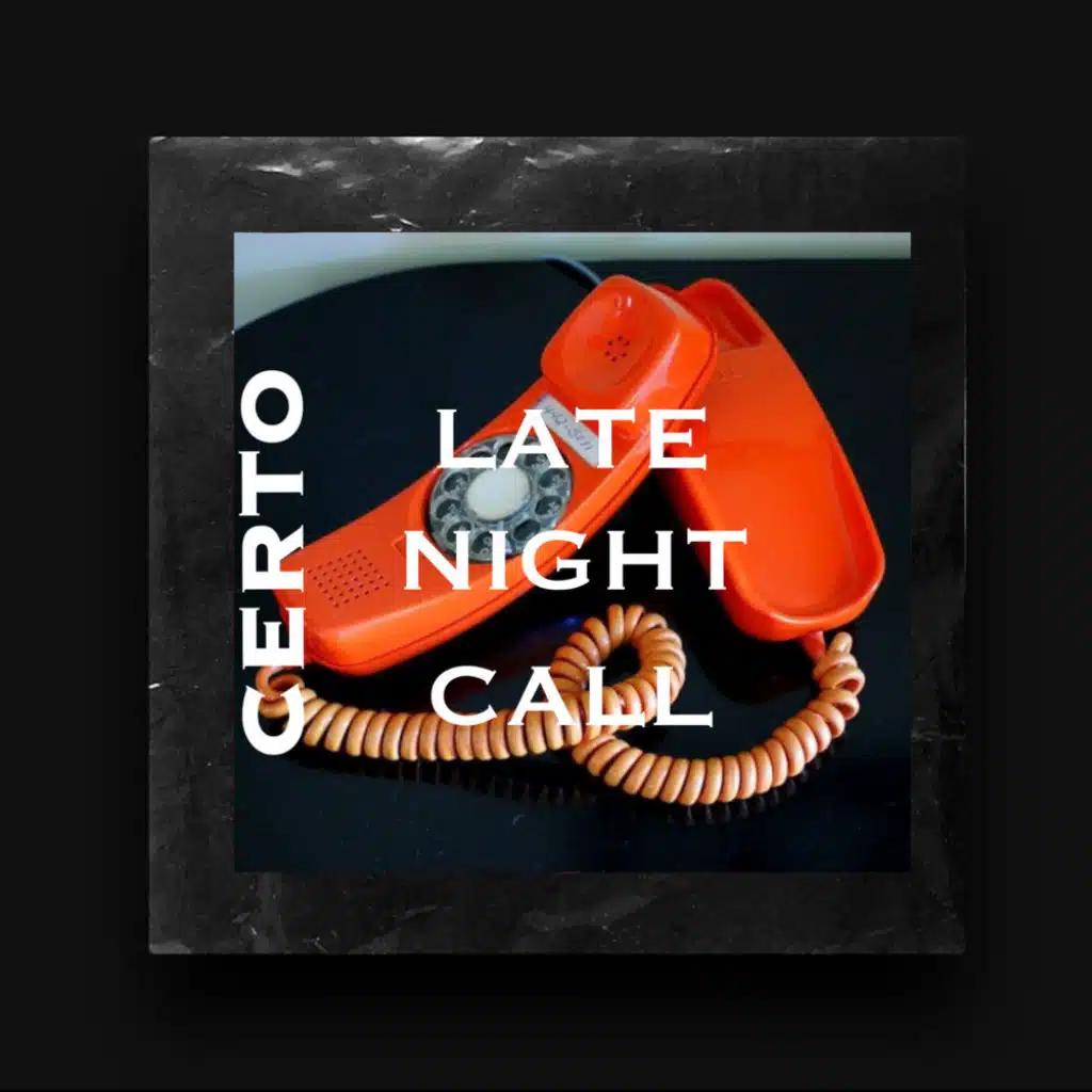 Late Night Call