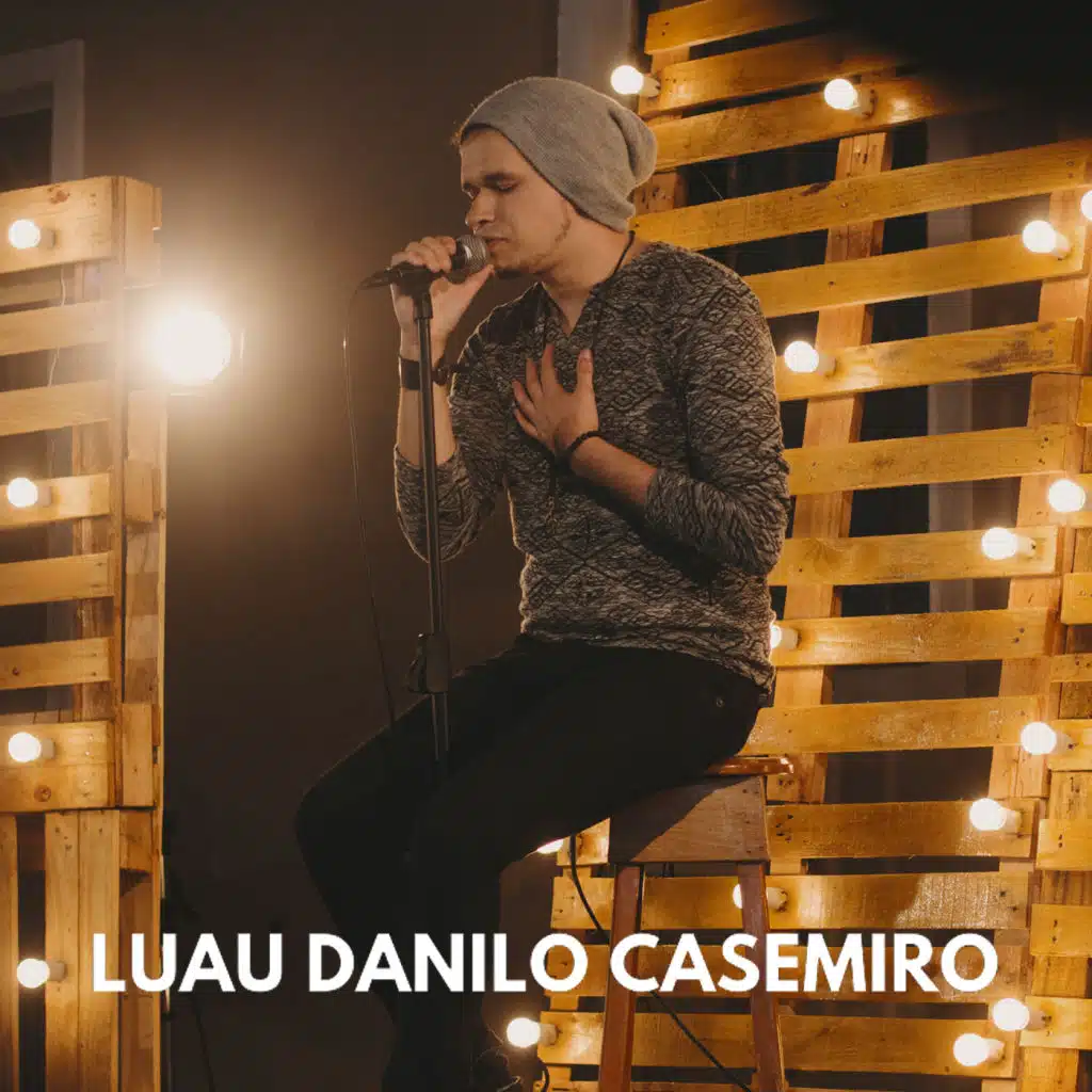 Luau (Ao Vivo)
