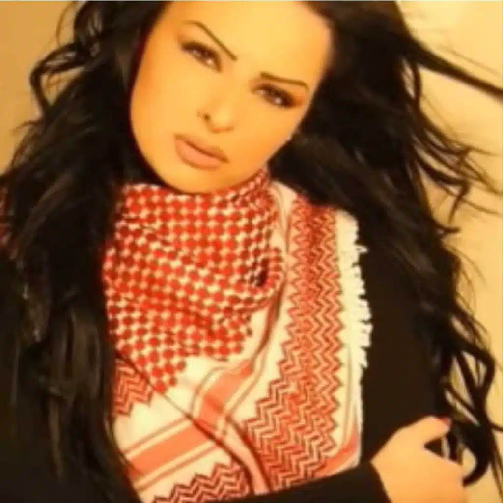 راسك بالعالي