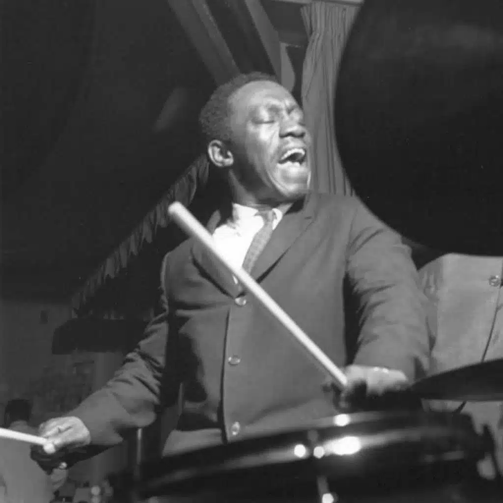 Art Blakey