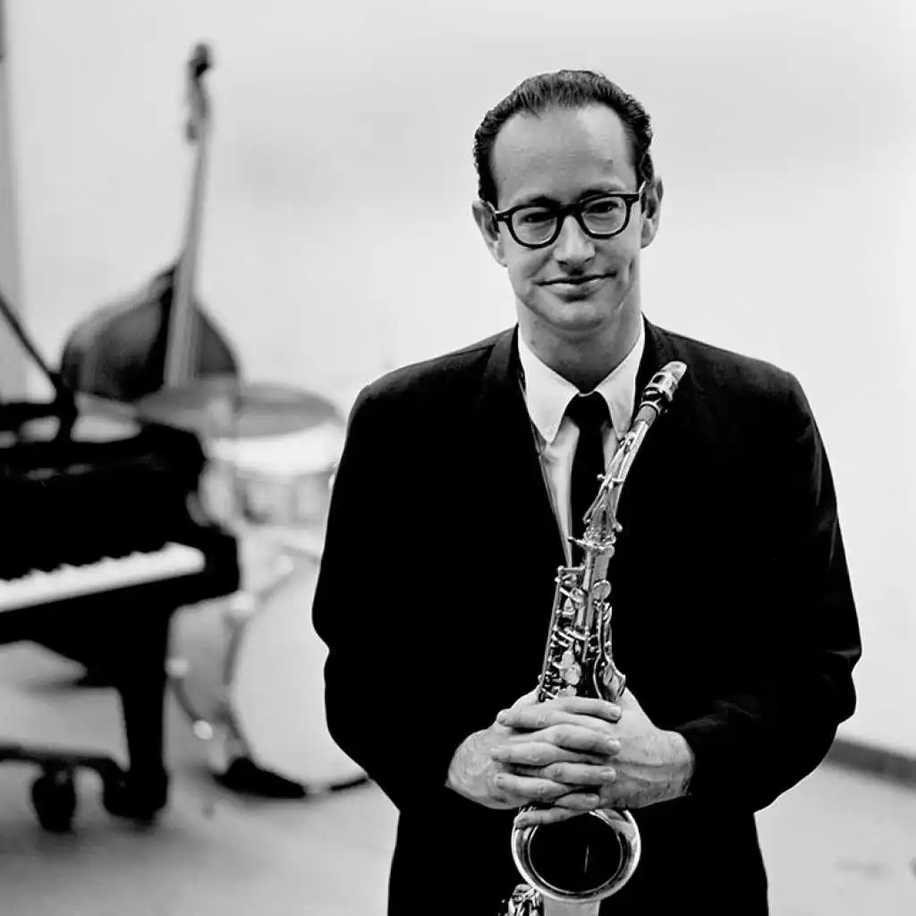 Paul Desmond