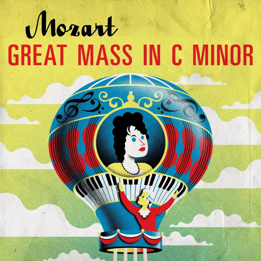 Mozart Mass in C Minor