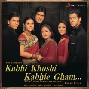 Kabhi Khushi Kabhie Gham (Sad Version, 2)