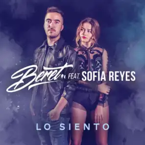 Lo siento (feat. Sofía Reyes)