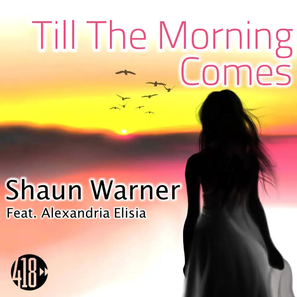 Till the Morning Comes (Sonny Vice Remix) [feat. Alexandria Elisia]