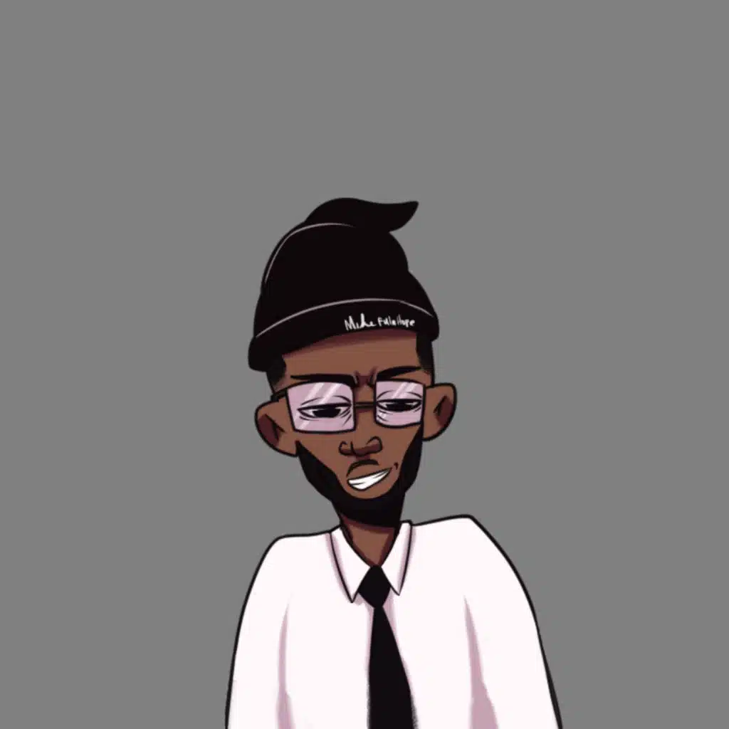 Mike Fulahope (Mixtape)