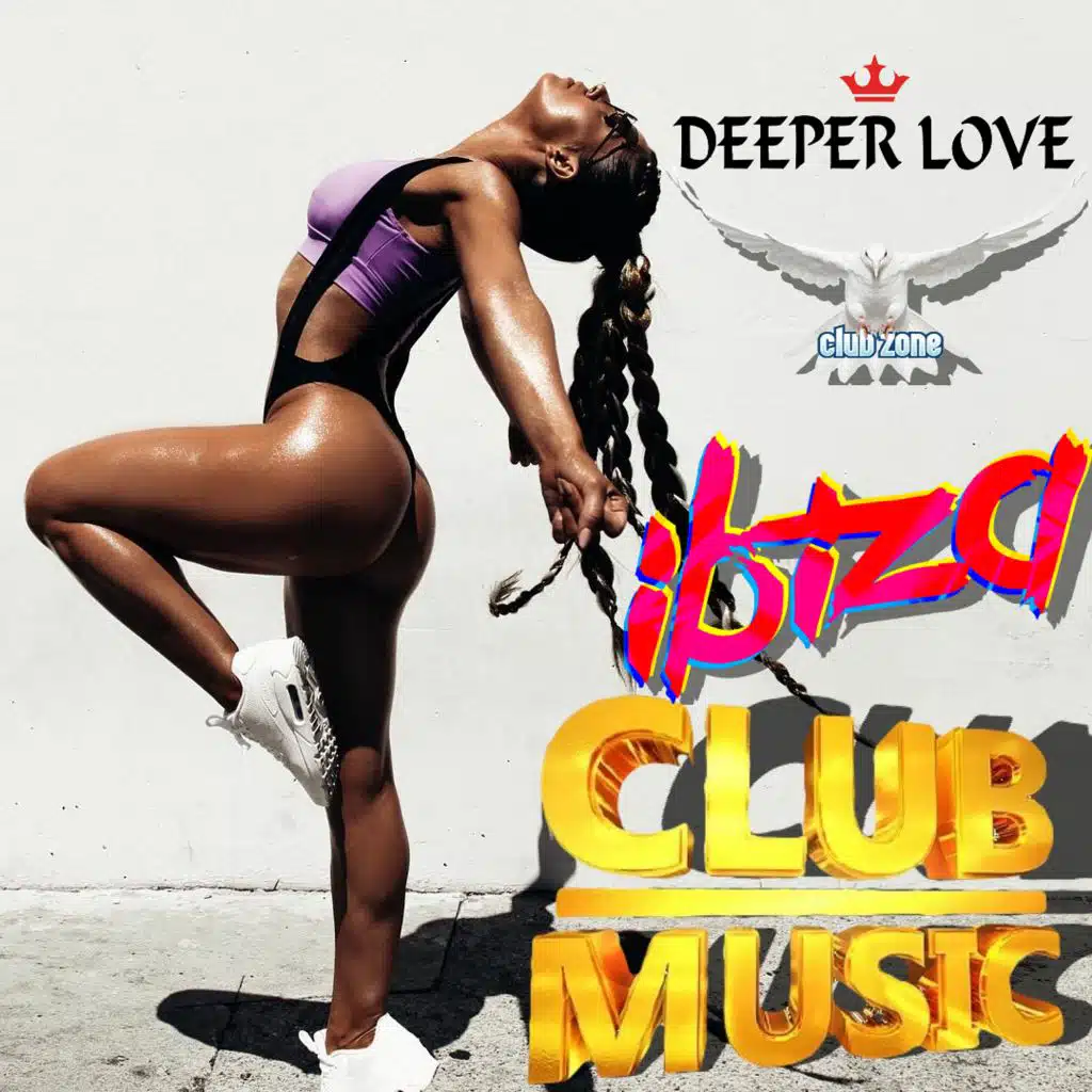 I Took a Pill (Veg Instrumental Edit)