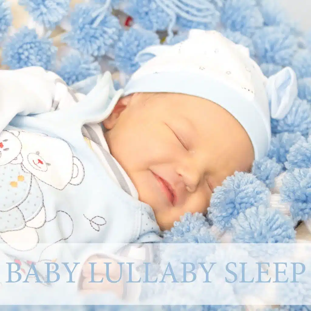 Baby Lullaby Sleep