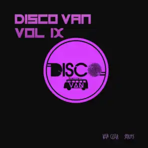 Disco Van, Vol. 9