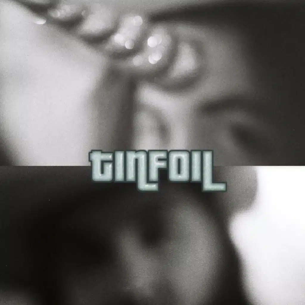 Tinfoil