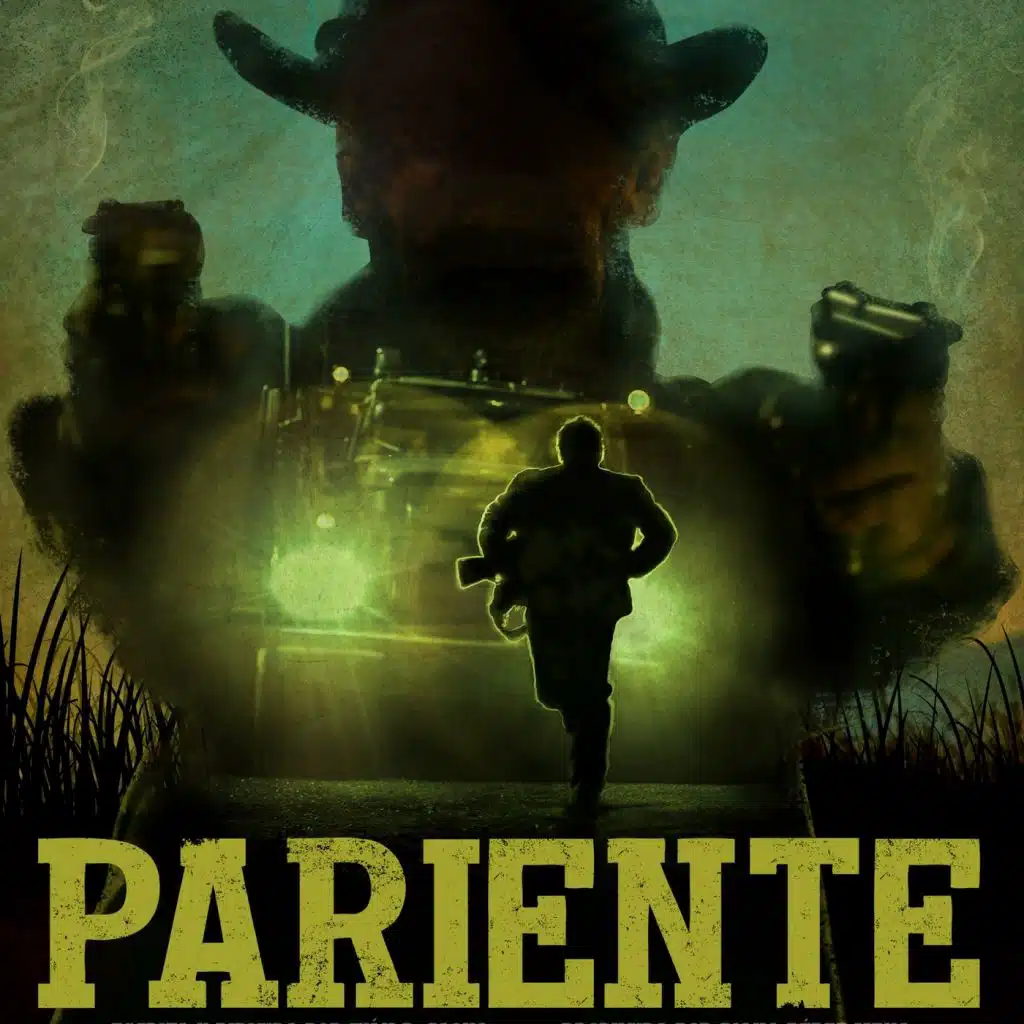 Pariente (Banda Sonora Original de la Película)