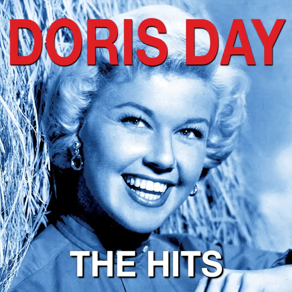 Doris Day The Hits