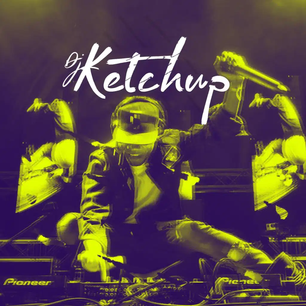 DJ Ketchup