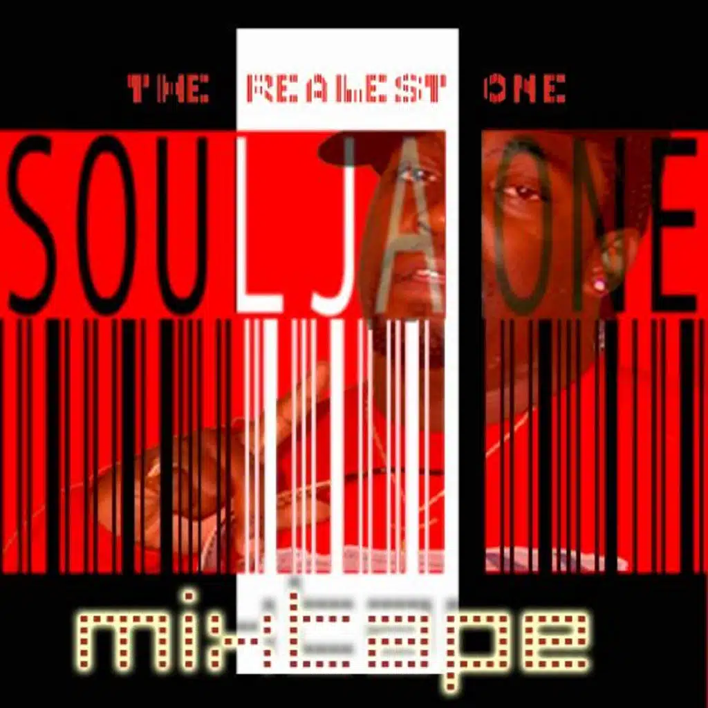 The Realest One: Mixtape