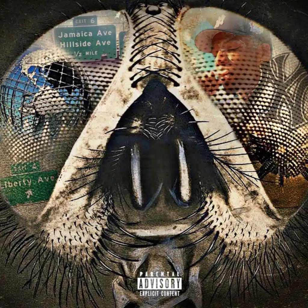 Deathrow (feat. Jah-Monte Ogbon)