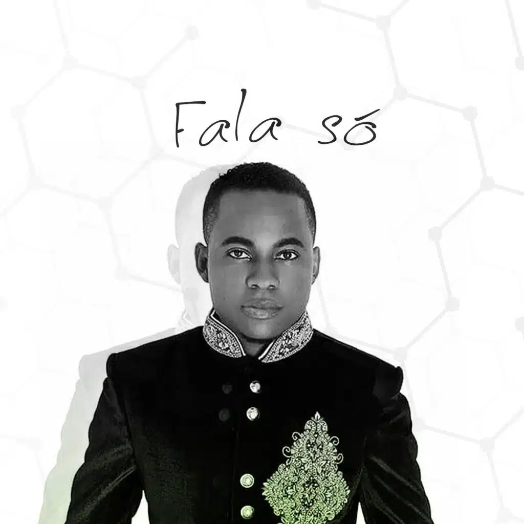 Fala Só (feat. Lil Saint)