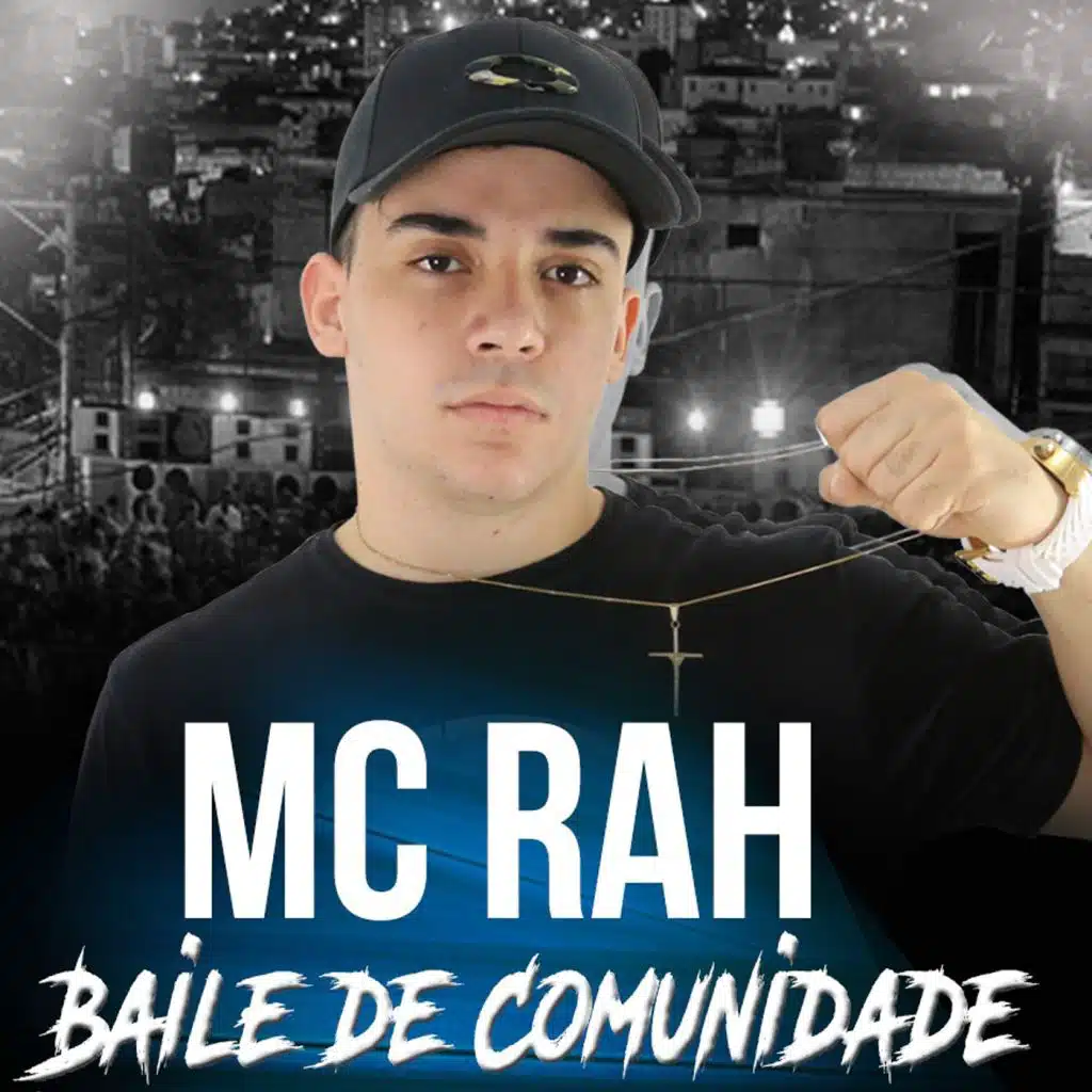 Baile de Comunidade