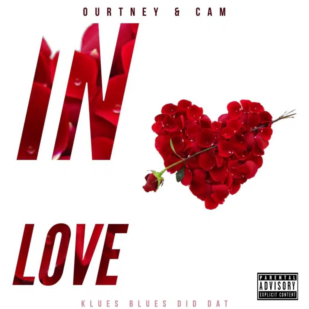 IN LOVE (feat. Cam)