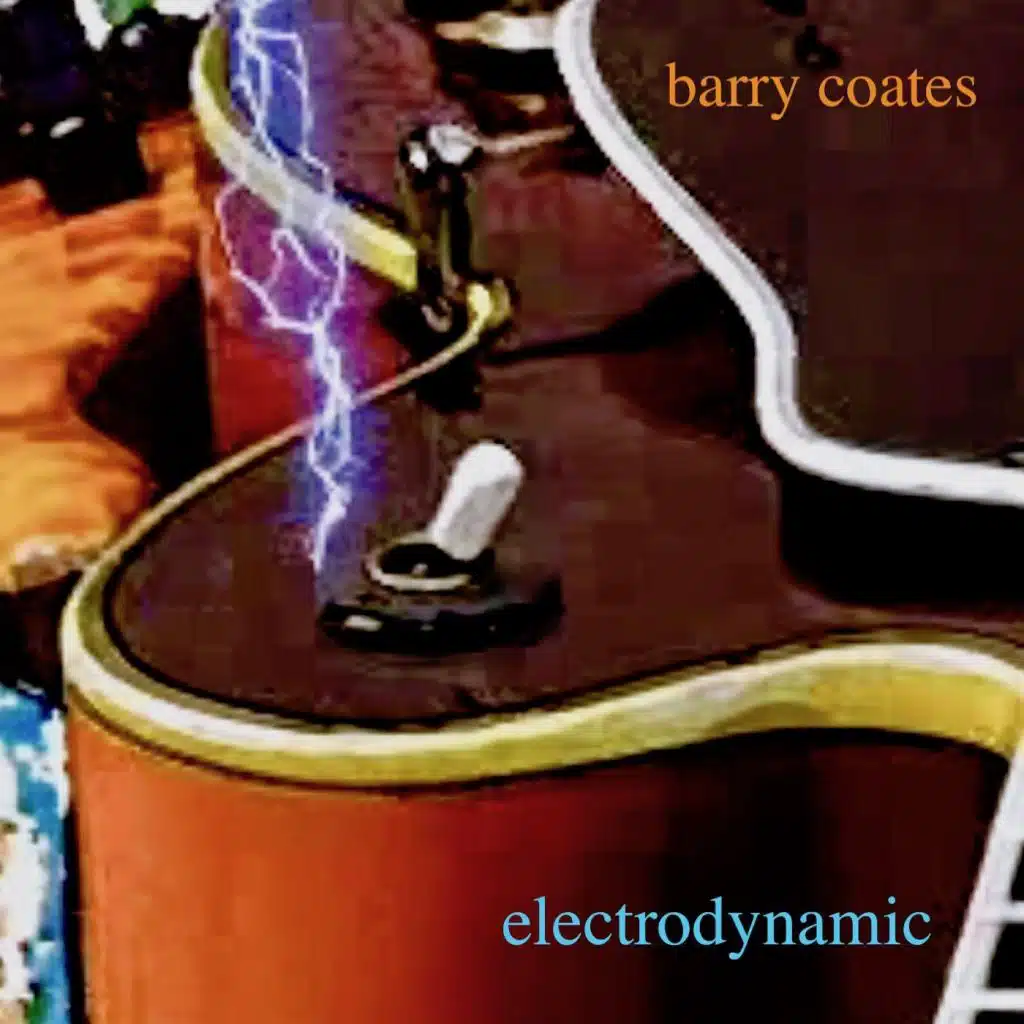Electrodynamic