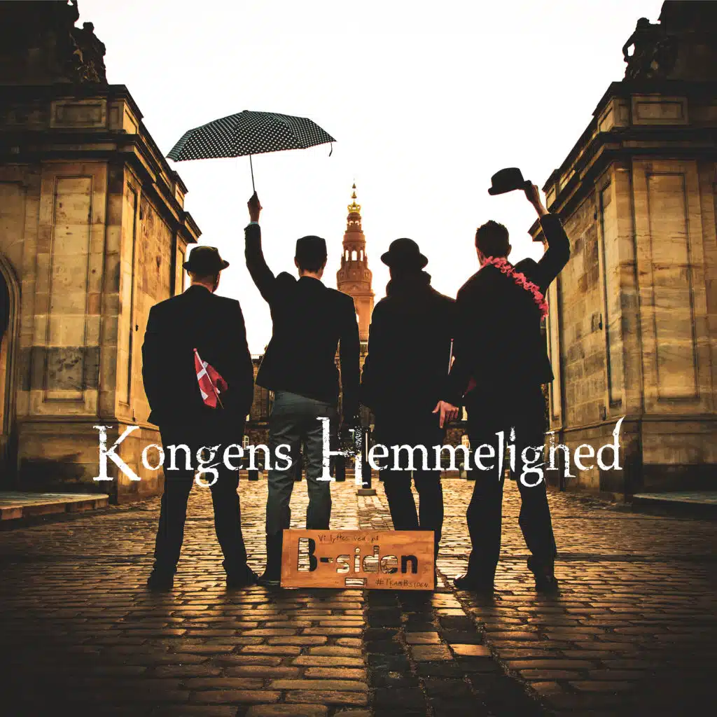 Kongens Hemmelighed