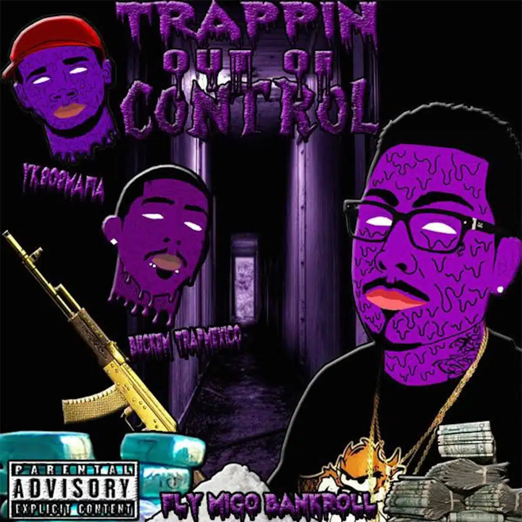 Fly Migo Bankroll