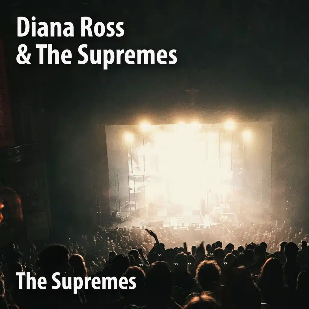 Diana Ross & the Supremes