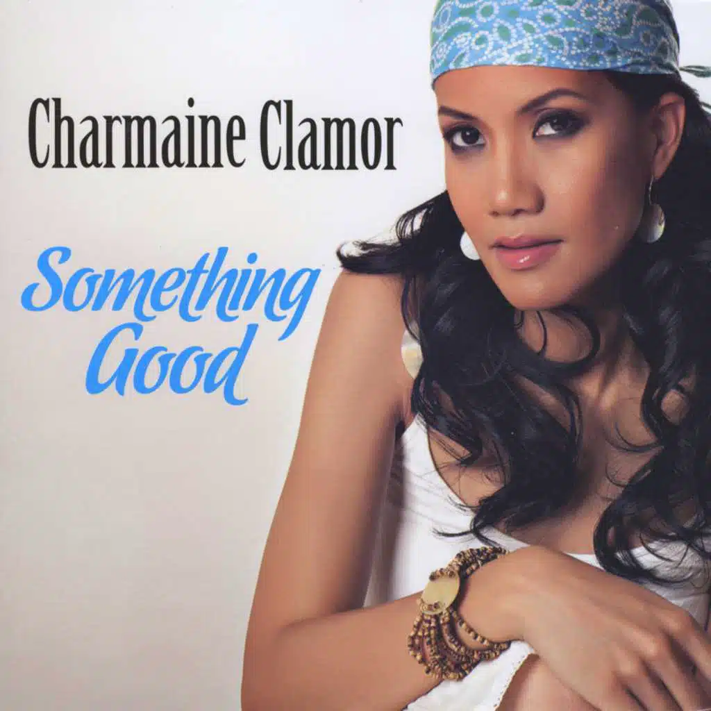 Charmaine Clamor