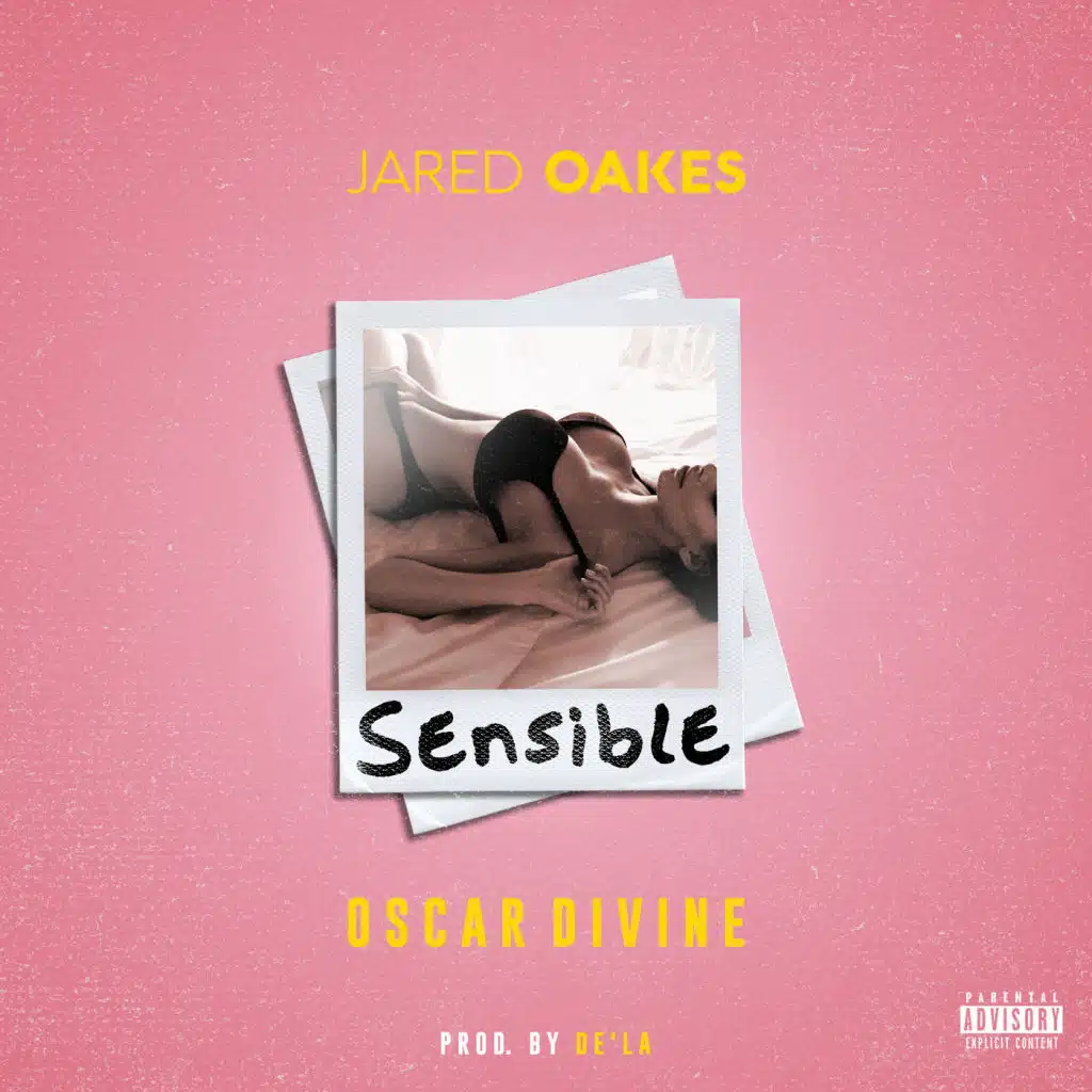 Sensible (feat. Oscar Divine)