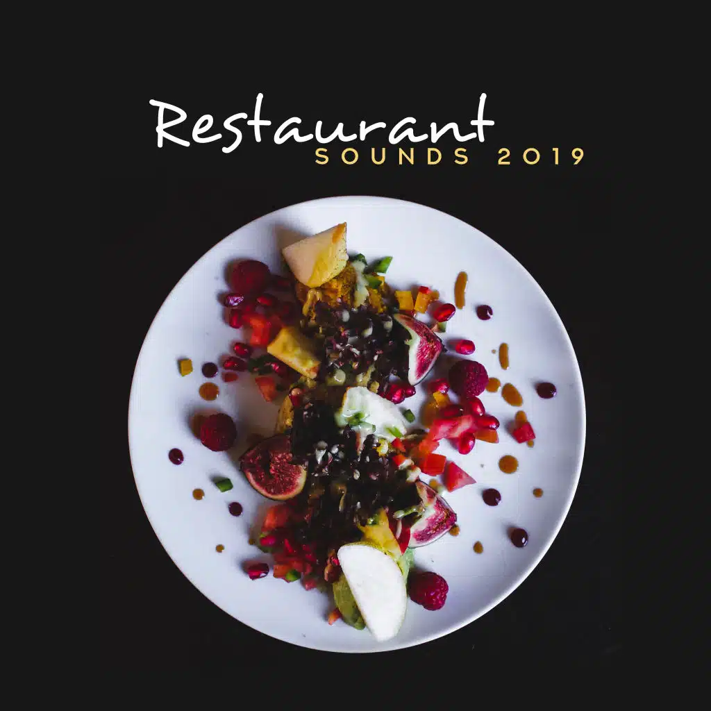 Restaurant Sounds 2019 – Smooth Jazz for Coffee, Restaurant, Deep Relaxation, Classical Jazz Sounds, Jazz Music Ambient