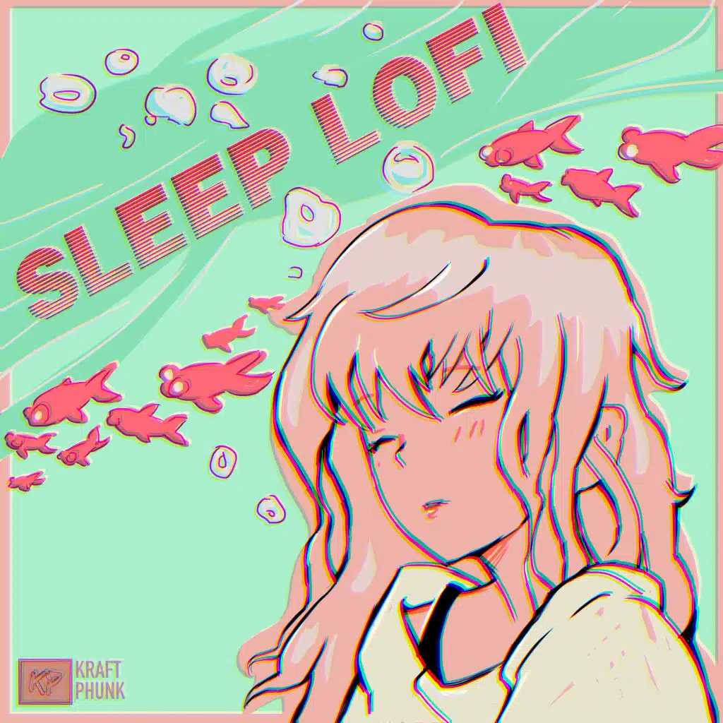 Sleep LoFi - Chill Beats for Sleeping/Chilling/Relaxing in the Evening