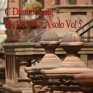 Big Red Nola Solo, Vol. 5