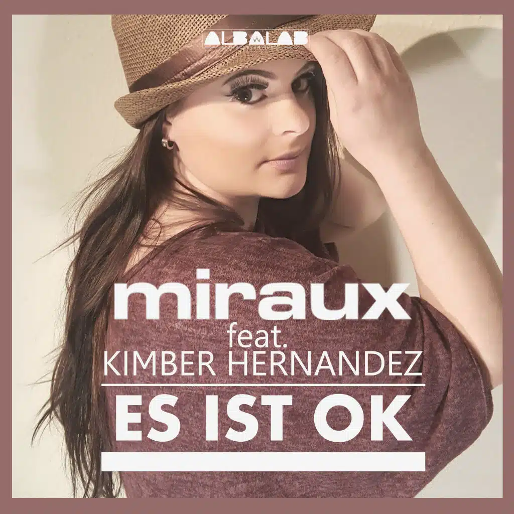 Miraux & Kimber Hernandez