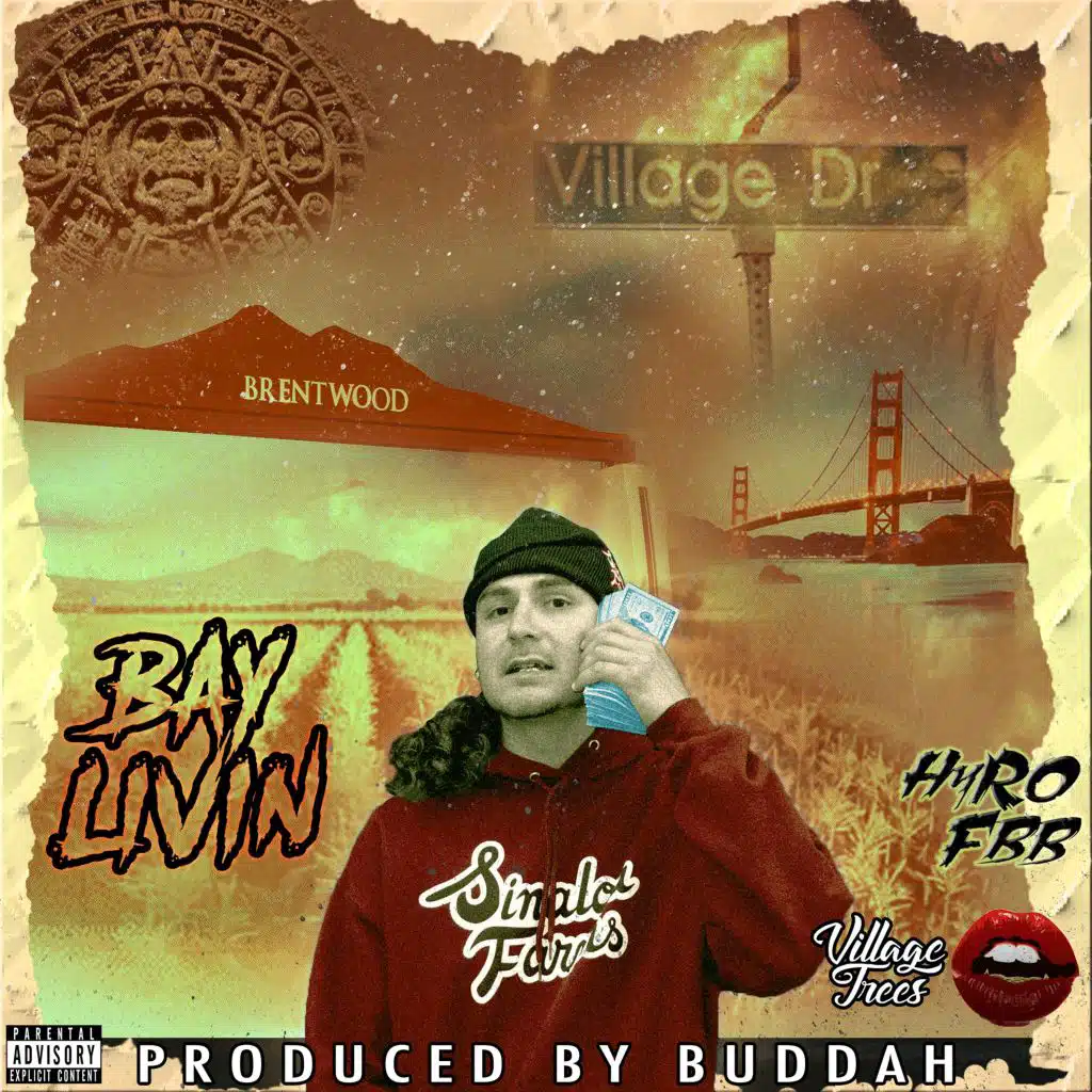 Bay Livin'