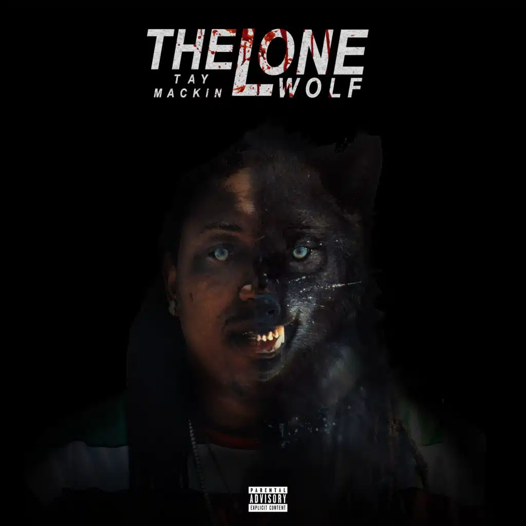 The Lone Wolf