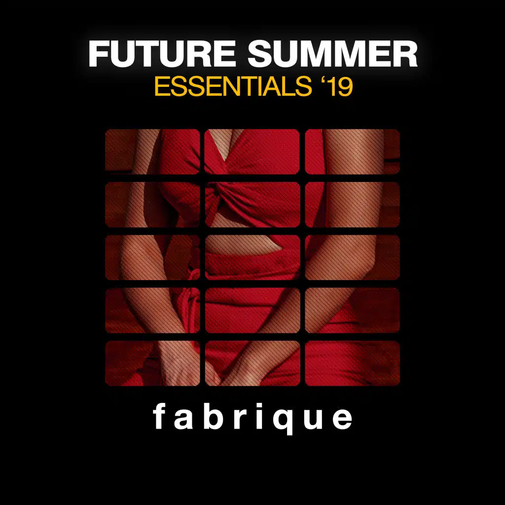 Future Summer Essentials '19