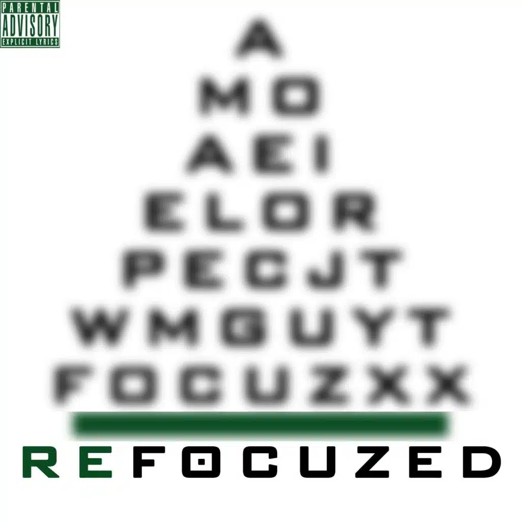 Refocuzed